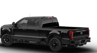 2026 Ford Super Duty® External Image 3